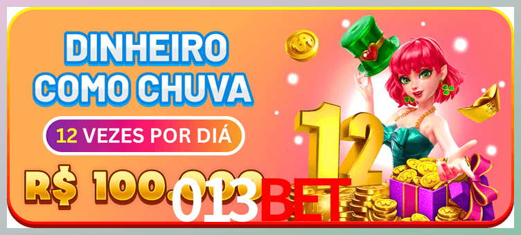 App 013bet iOS