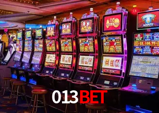 Descubra a Essência do 013bet: Nossa História e Compromissos