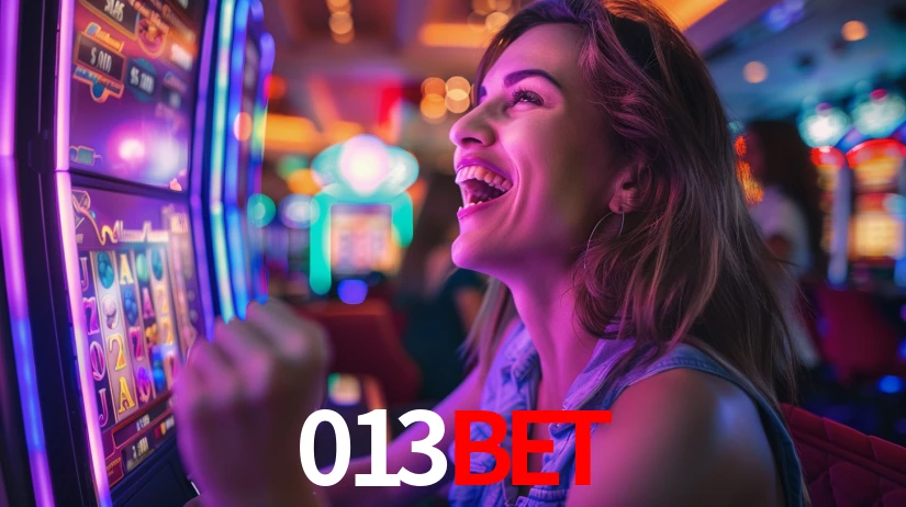 Experimente o Login Seguro Premium no 013bet