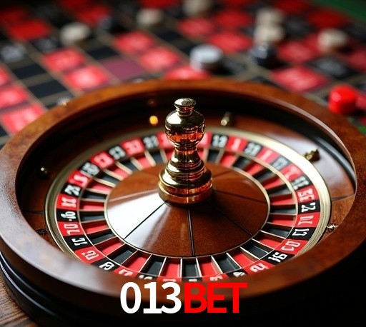 Login Seguro 013bet