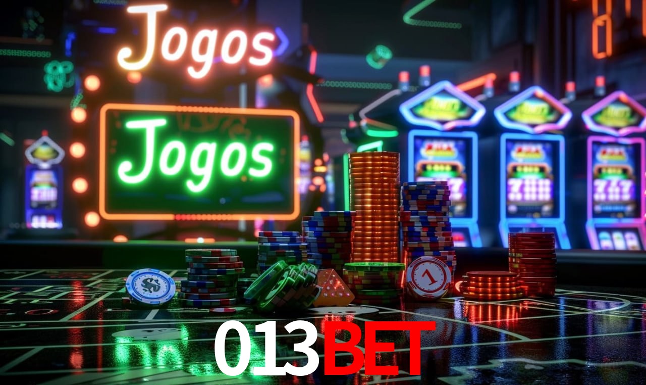 Bônus Generosos e Exclusivos no 013bet para Você!