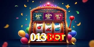 Diretório de Jogos 013bet