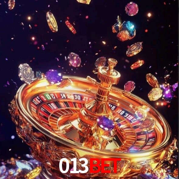 Casino Ao Vivo 013bet