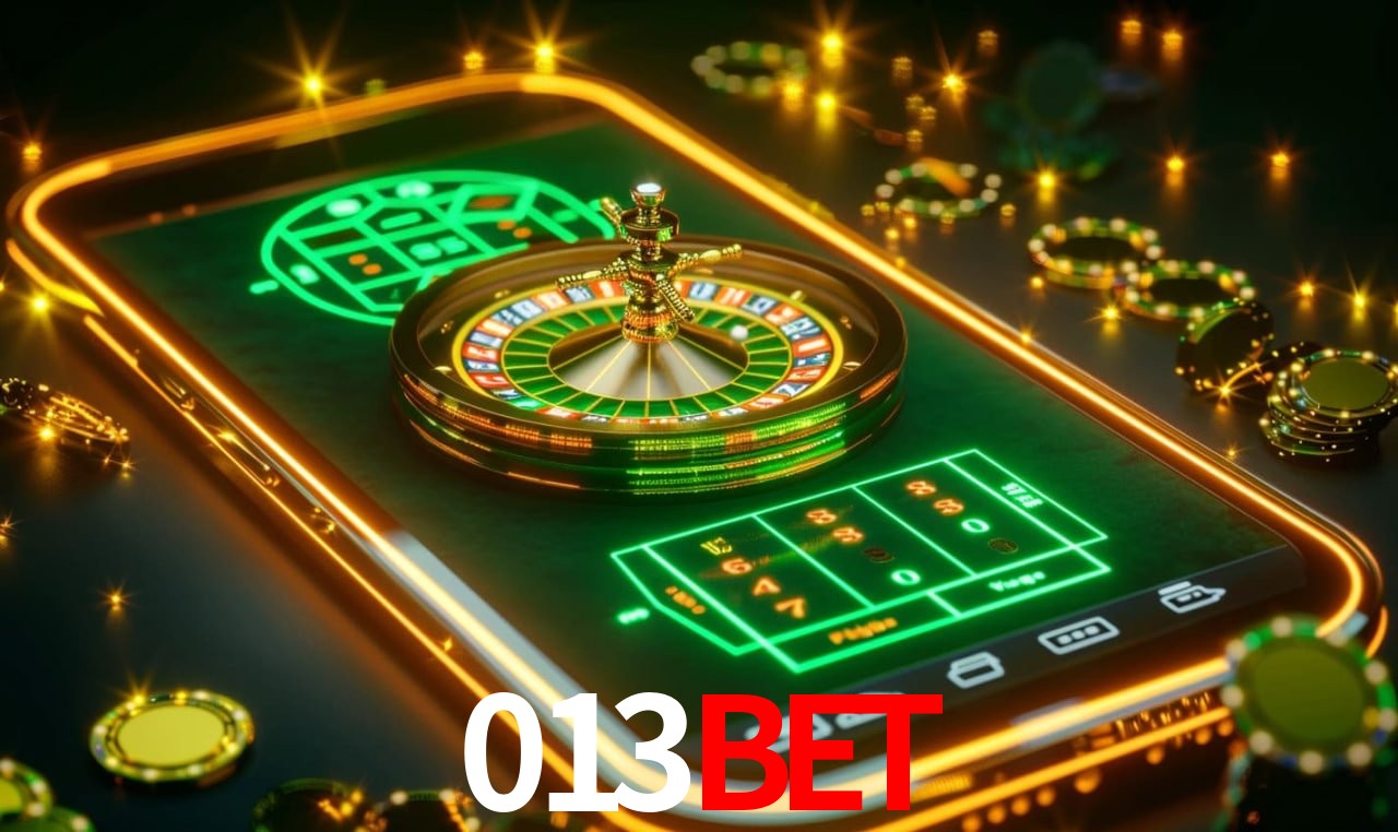Jogos de Slot 013bet