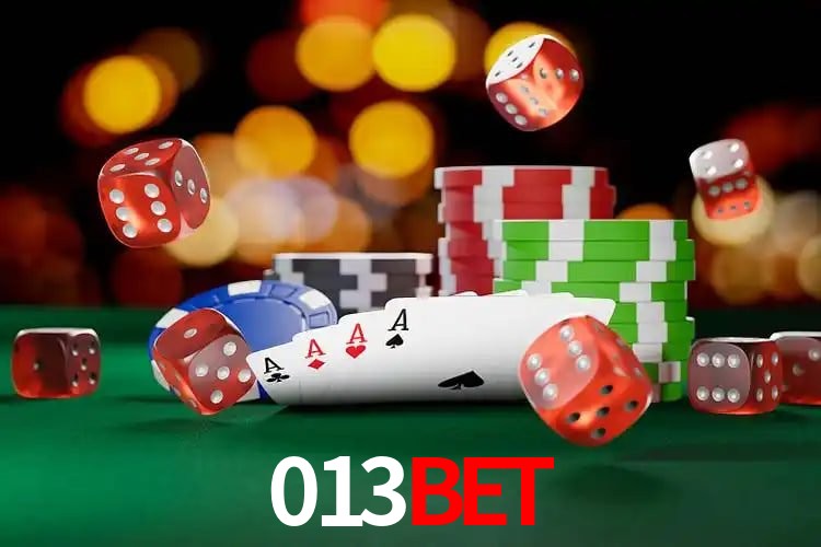 Apostas de Tênis 013bet