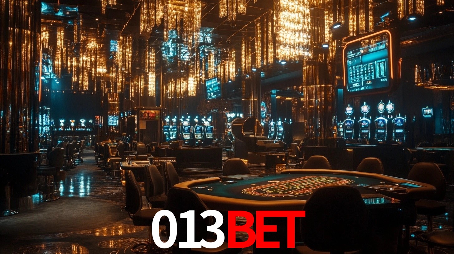 013bet - Melhor plataforma de apostas - 013bet.com