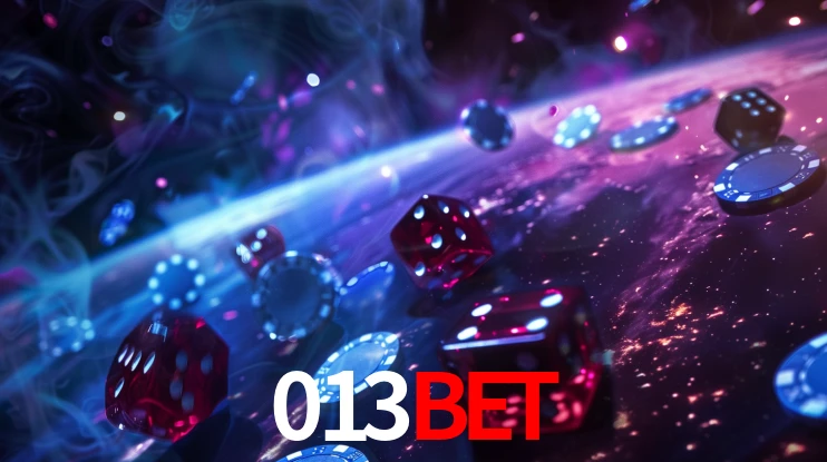 Account Benefits 013bet