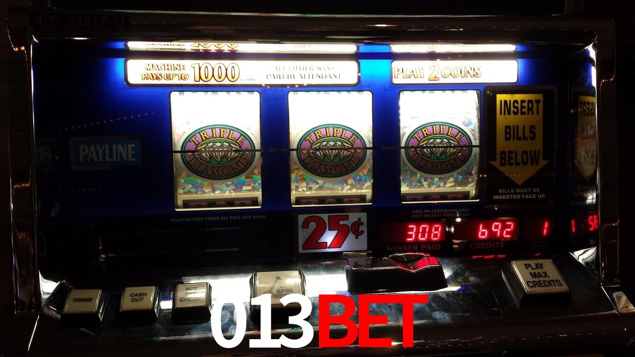 Tennis Betting 013bet