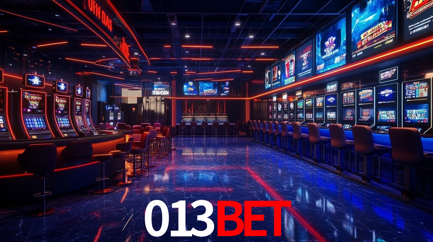 Daily Bonuses 013bet