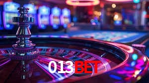 Bonus Features 013bet