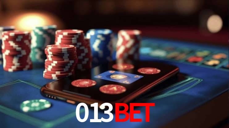 Estatísticas Esportivas 013bet