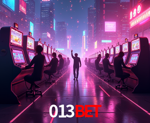 PIX Instantâneo 013bet
