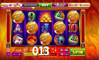 A Emoção da Loteria na 013bet: Uma Chance de Mudança de Vida