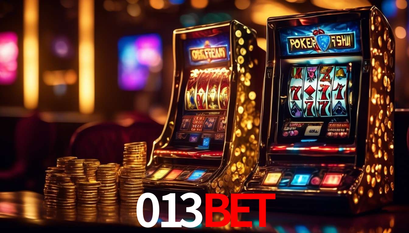 Descubra o Programa VIP da 013bet: Vantagens Exclusivas para Jogadores