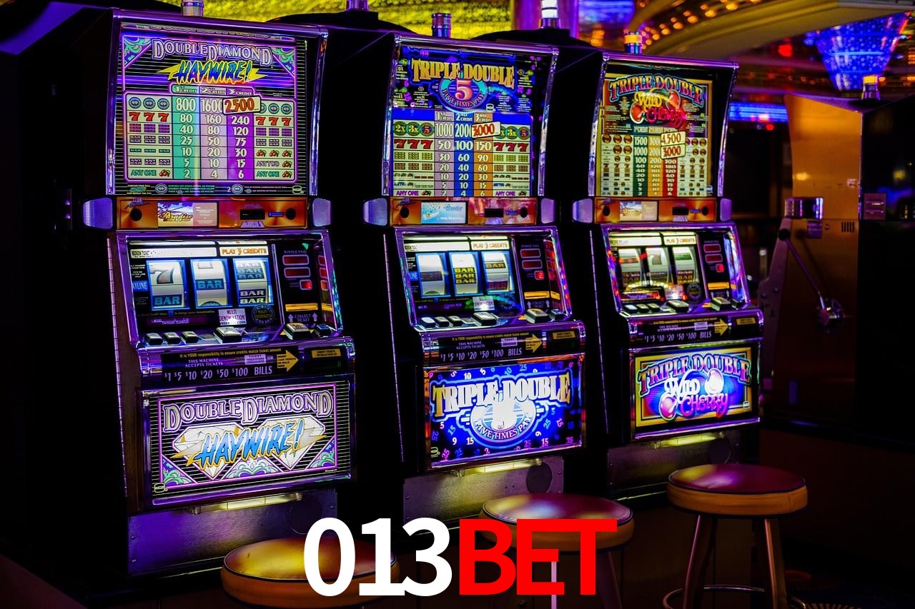 Programa VIP 013bet