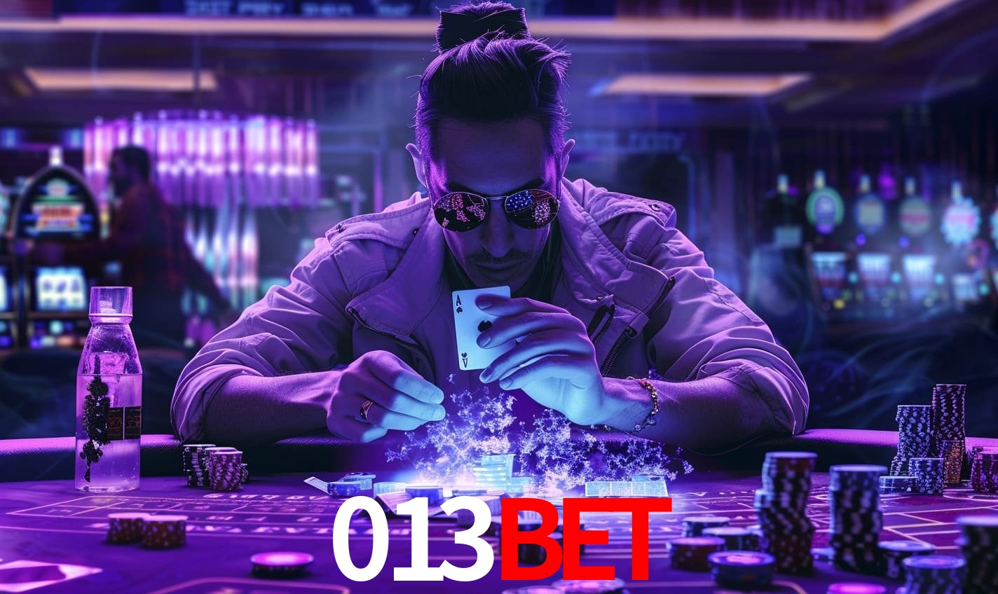 Spaceman Game 013bet
