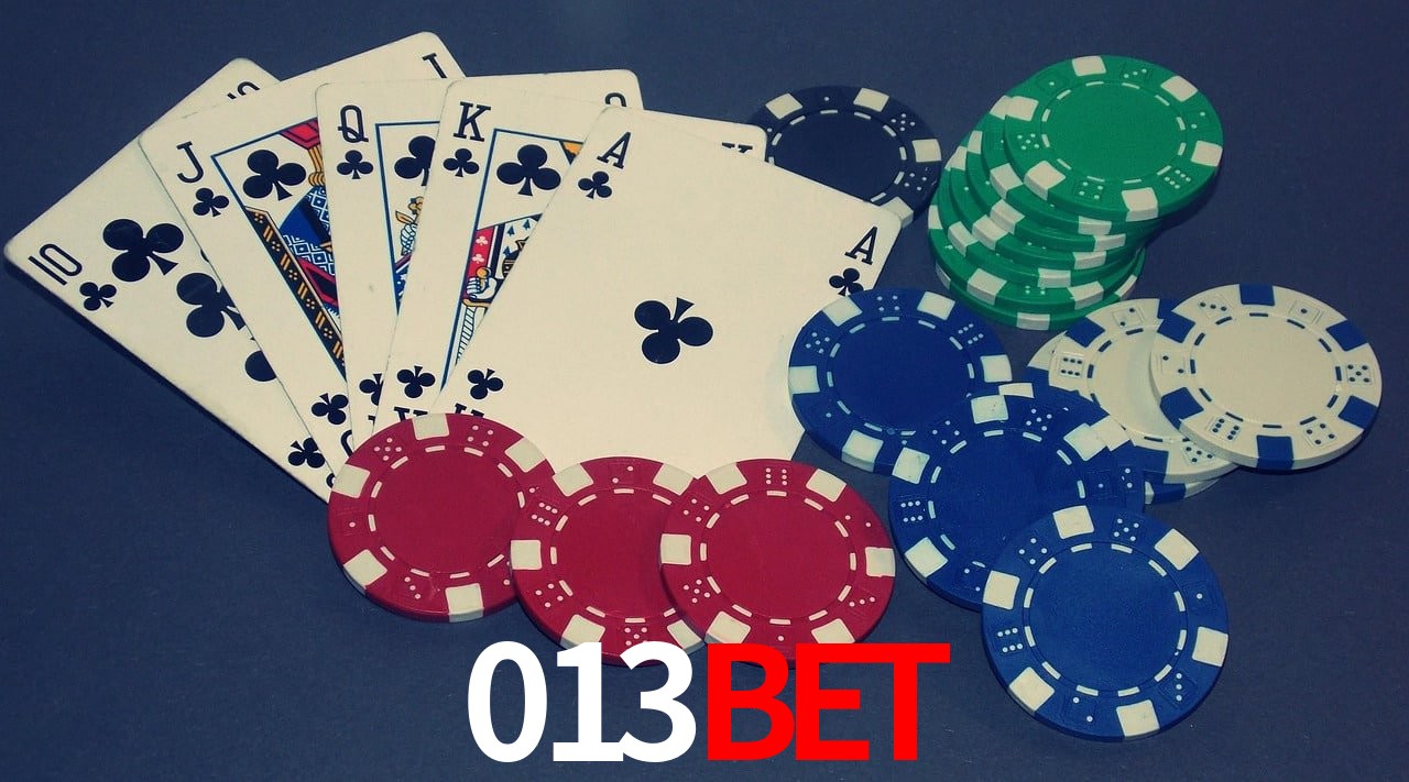 Games Directory 013bet