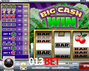 A Revolução dos Aplicativos de Jogos no 013bet