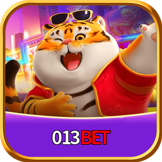 Logo da 013bet