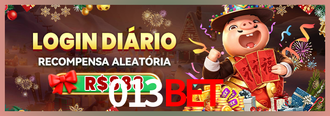 Prêmio 013bet