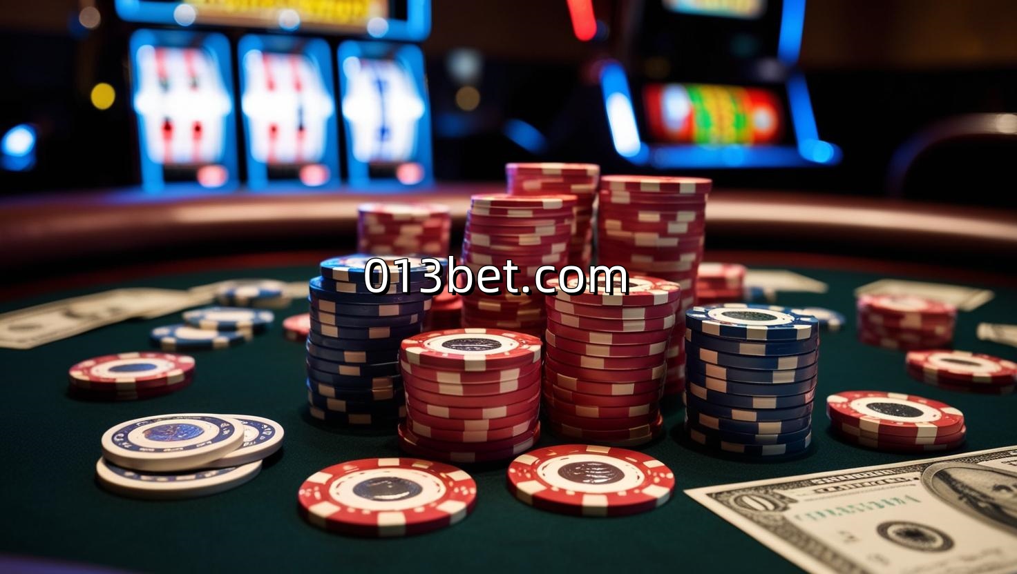 013bet